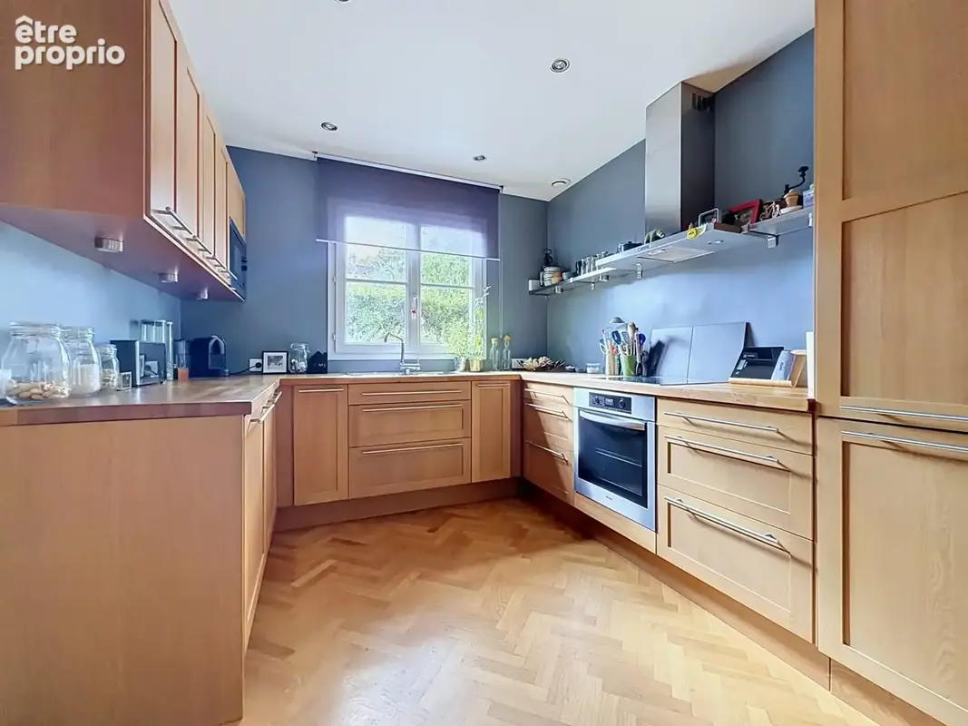 Maison 7 pièces 200 m² à vendre à Garches (92380) - photo 4