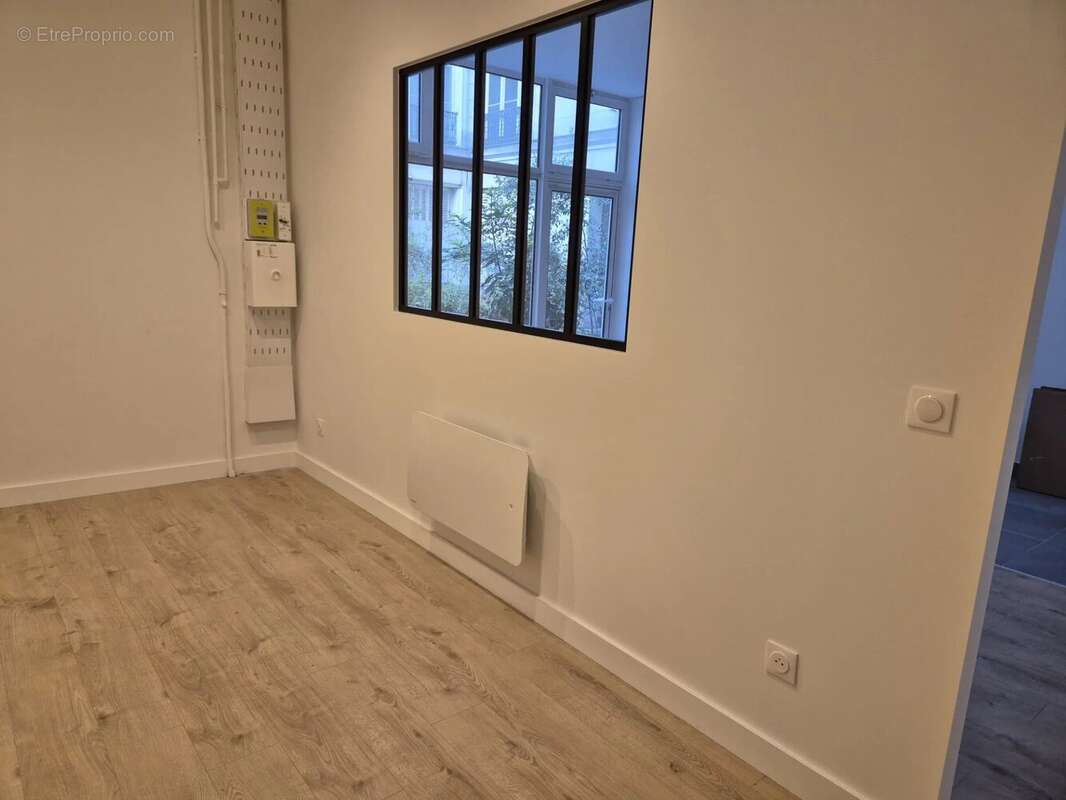 Appartement à PARIS-8E