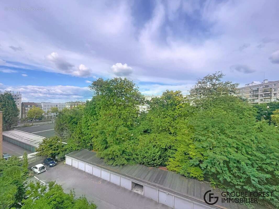 Appartement à LILLE