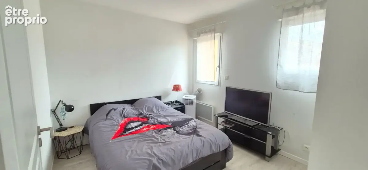 Maison Saint Jory 3 pièce(s) 68.8 m2 avec garage et jardin - photo 6