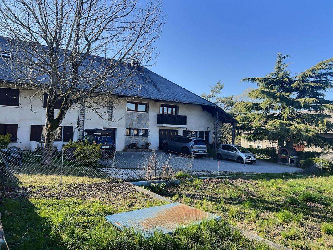Maison à RUMILLY