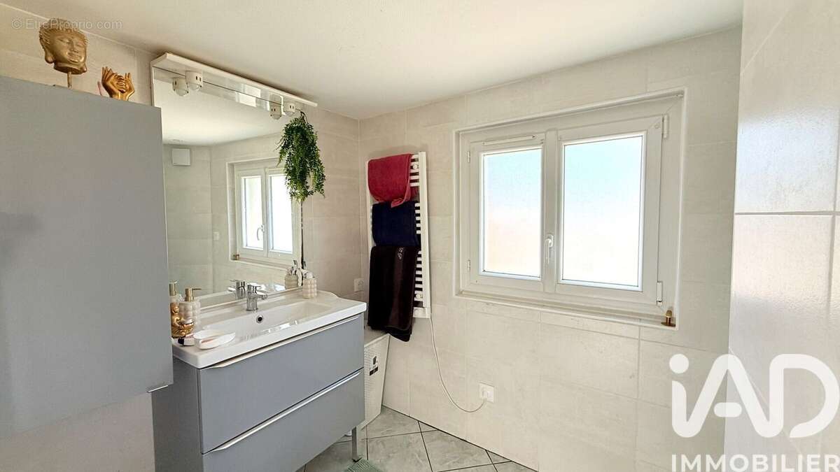 Photo 9 - Maison à BROU