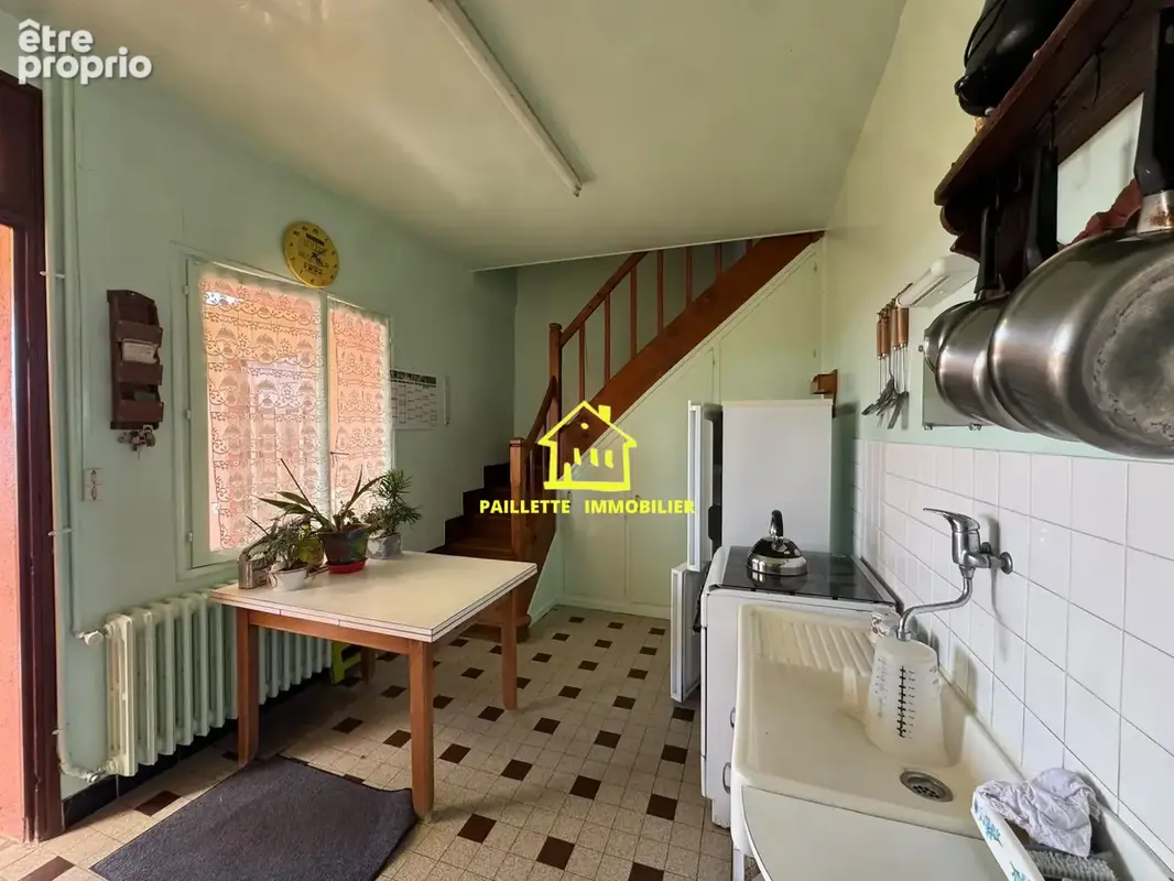 Maison 82 m² à Angerville-L'orcher  - photo 6