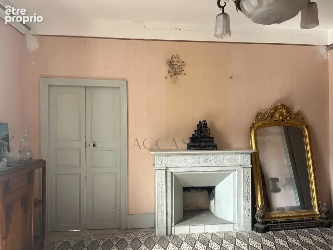 Appartement à BONIFACIO
