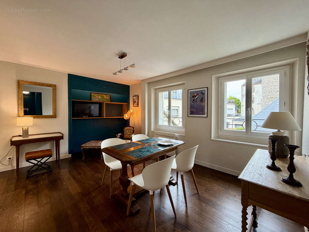 Appartement à ORLEANS