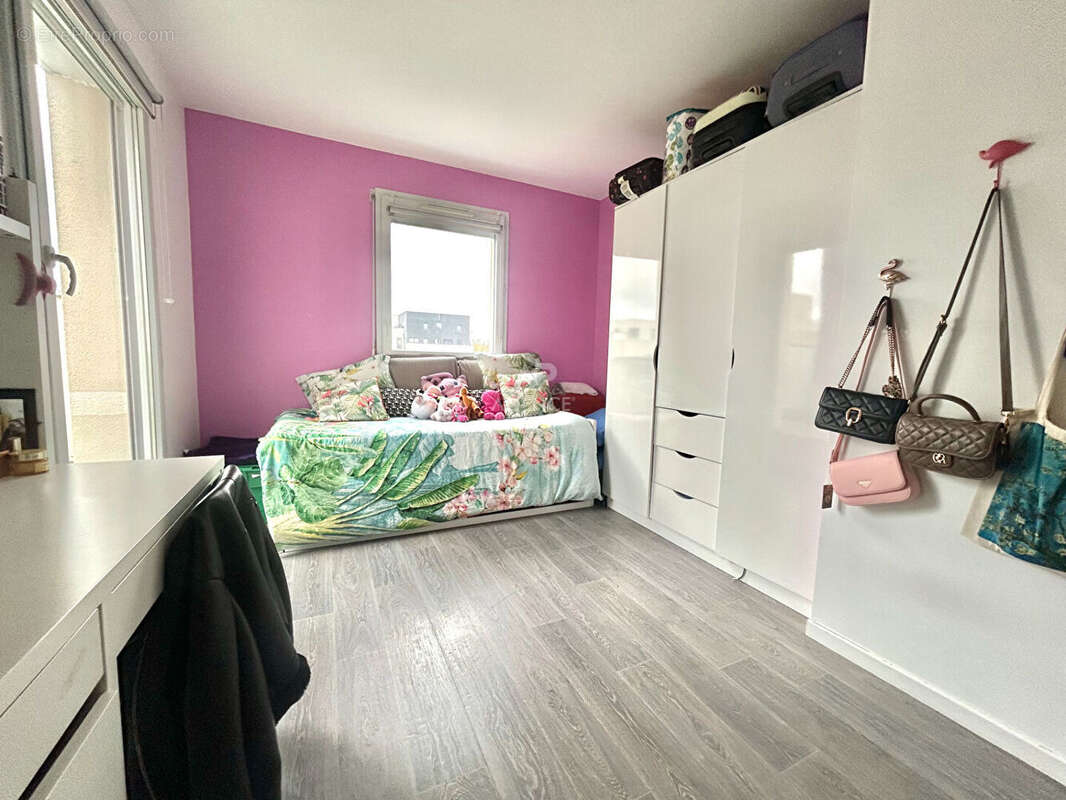 Appartement à POISSY