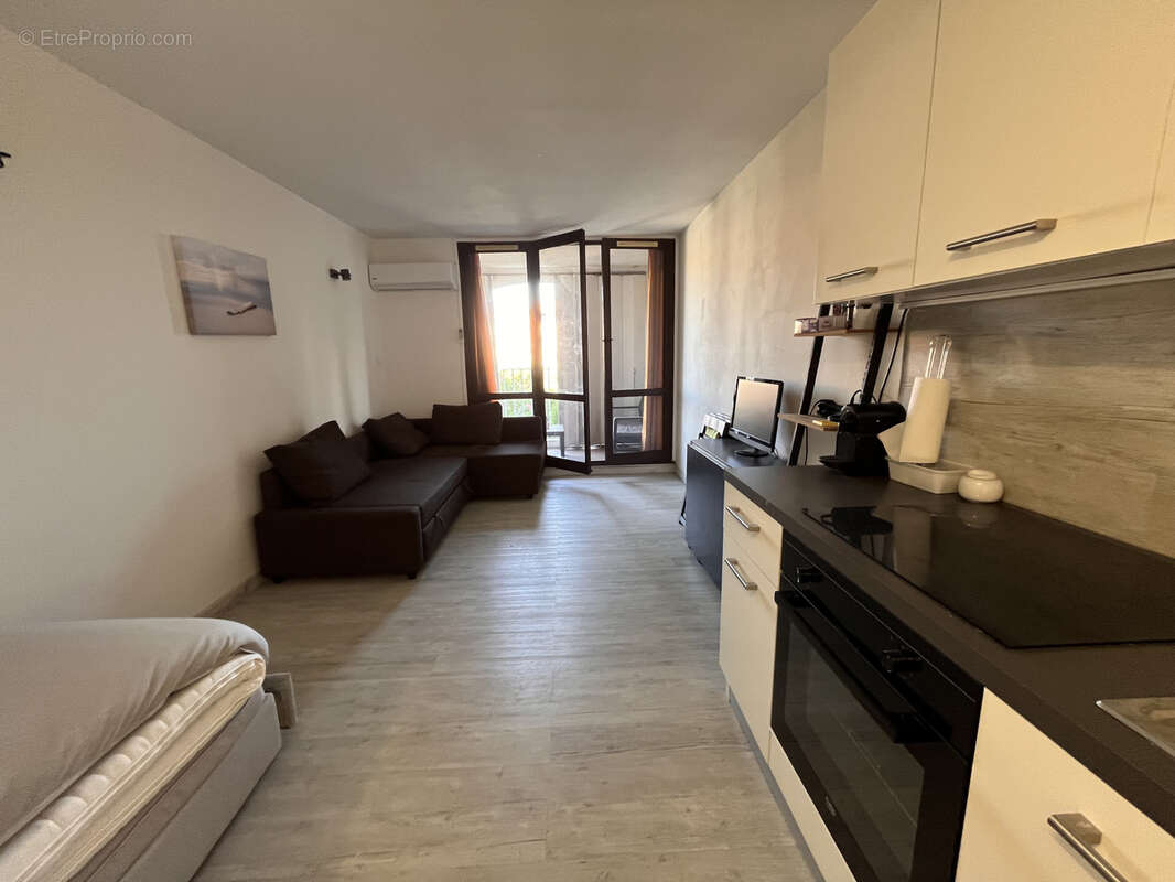 Appartement à AGDE