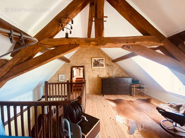 Maison à LAFELINE