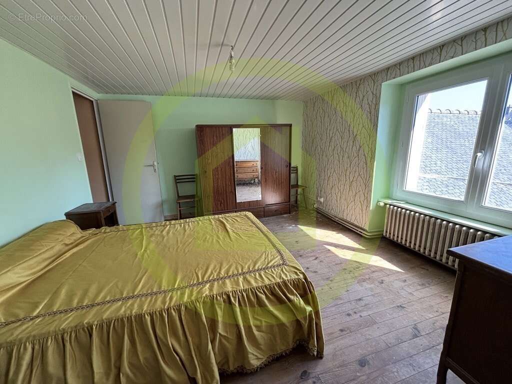 Maison à PLEHEDEL