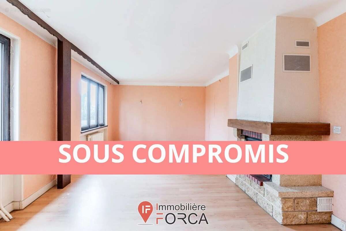 Maison à PLAPPEVILLE