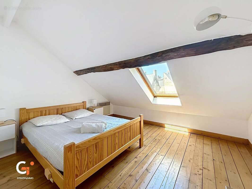 T3 duplex dernier etage port de dieppe - photo 13