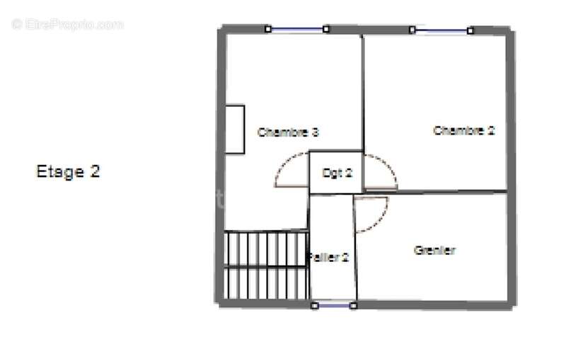 Maison à BOLBEC