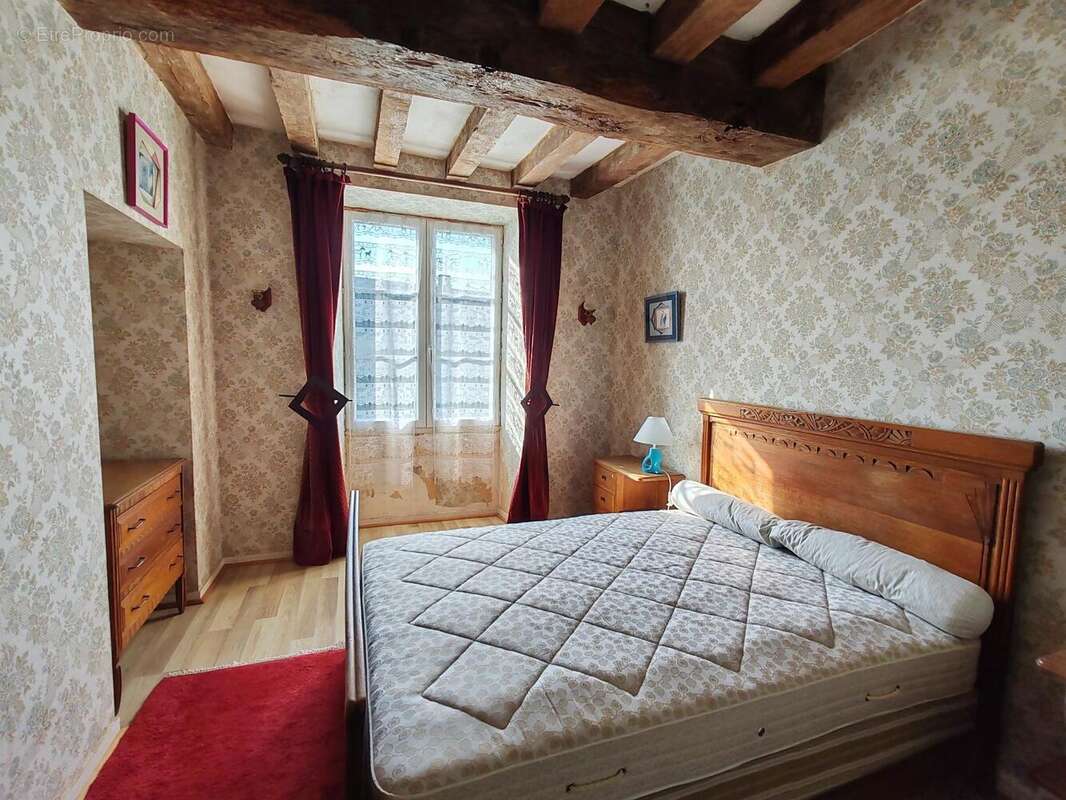 Photo 8 - Maison à BAUGE