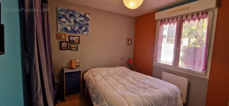 Maison à PIERREFICHE