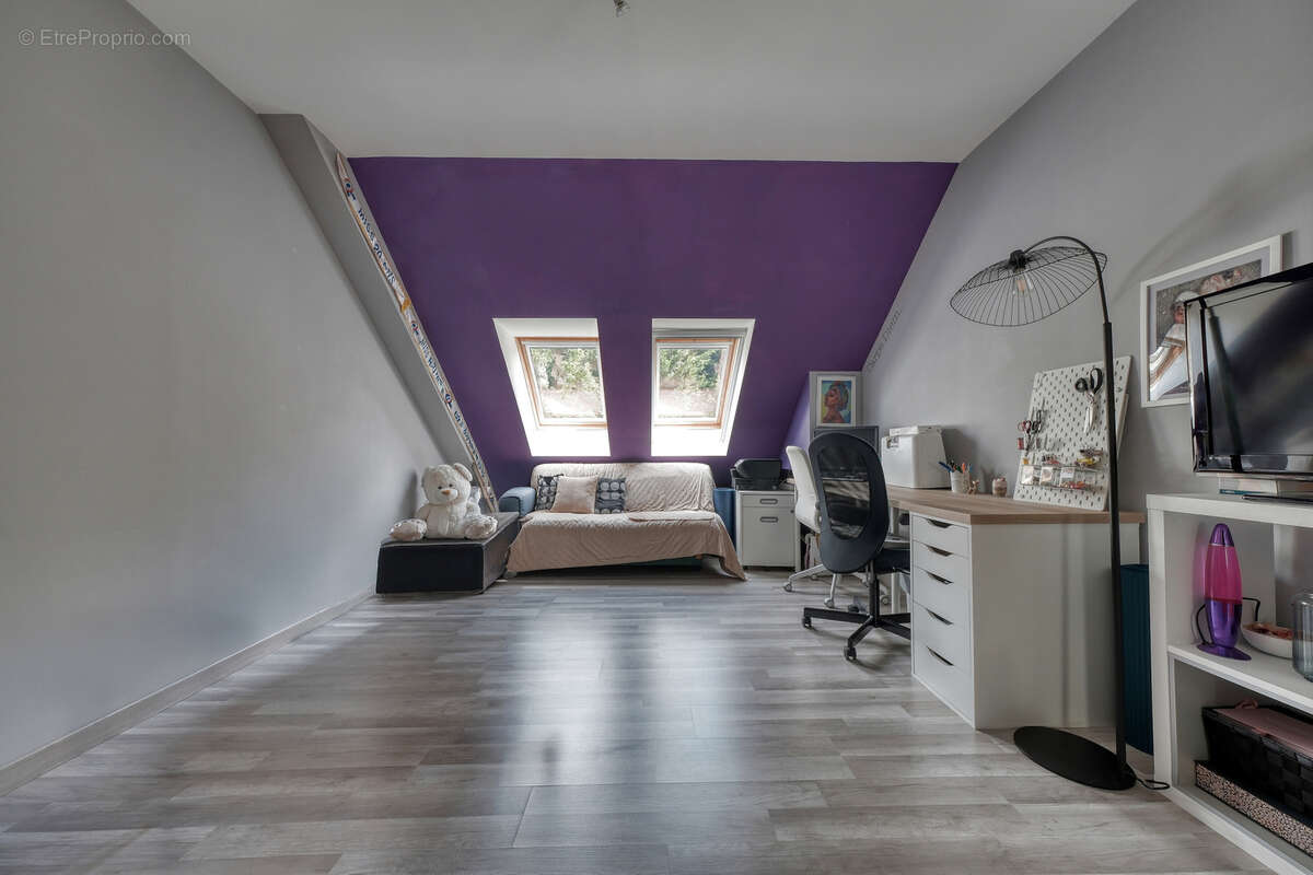 Maison à FORGES-LES-BAINS