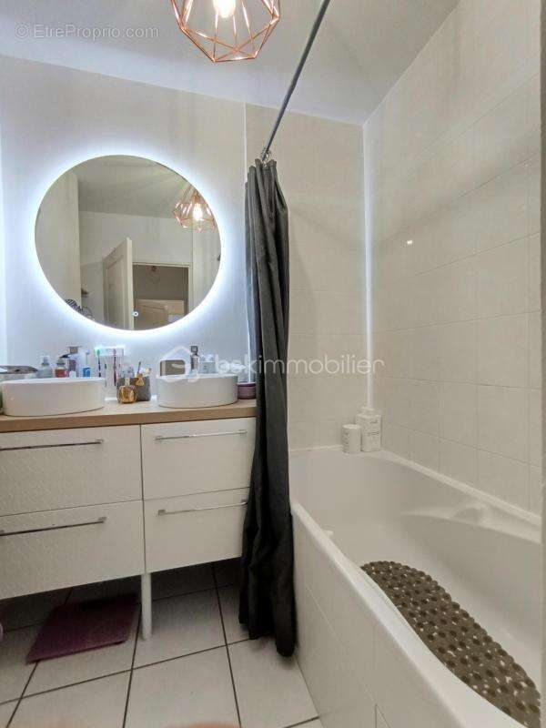 Bertrand JOUBERT By BSK IMMOBILIER vous propose à 'Saint-Cyr-Sur-Loire' - photo 6