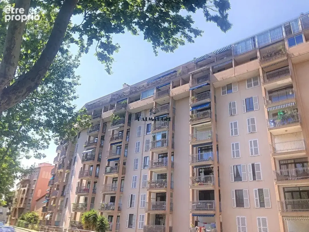 Immeuble
