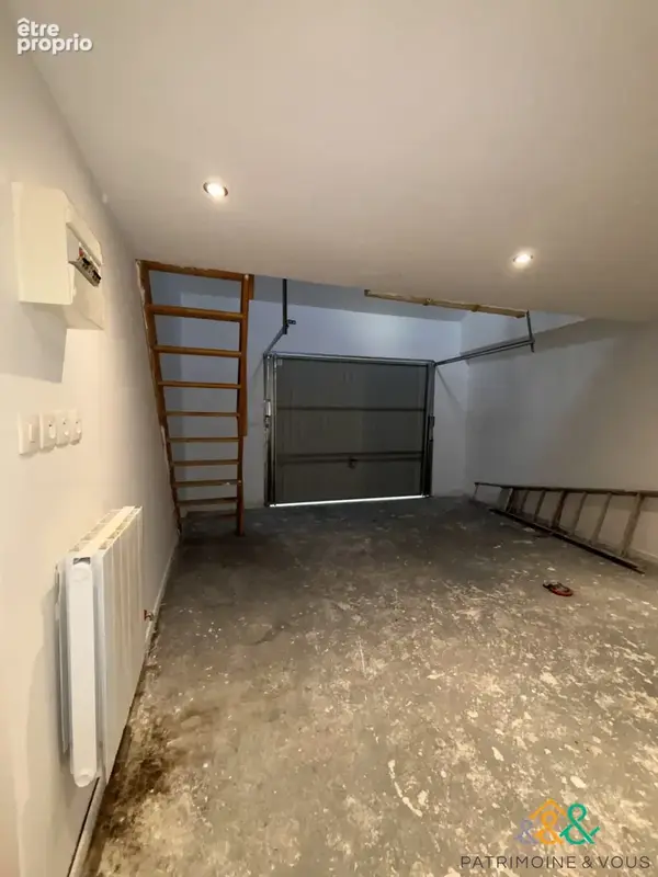 Maison 5 pièces 118 m² à vendre à Ozouer-Le-Voulgis (77390) - photo 6