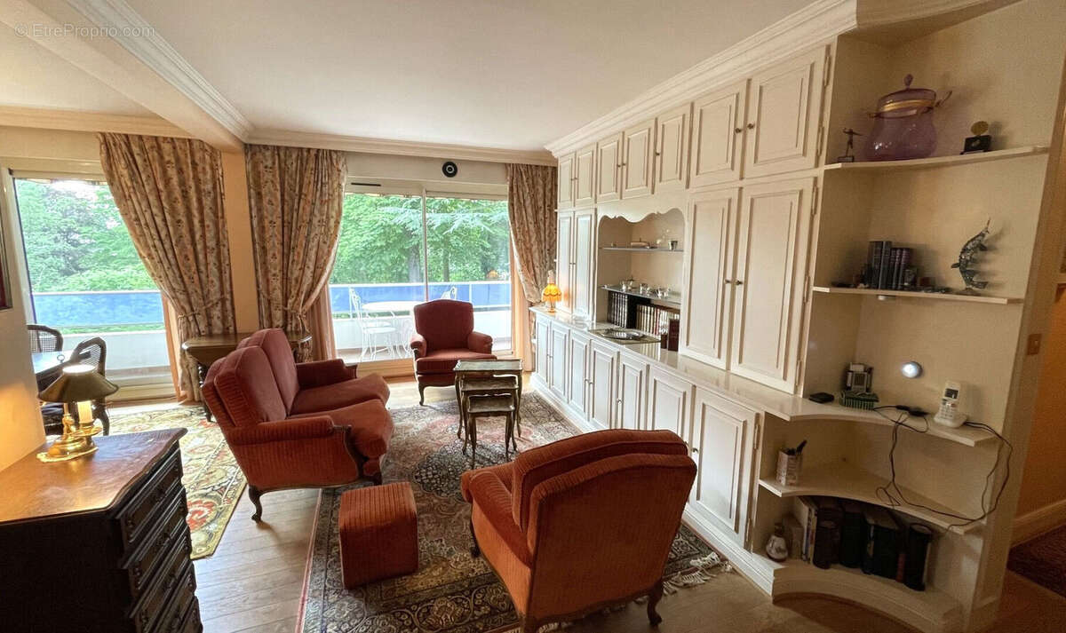 Appartement à ROMORANTIN-LANTHENAY