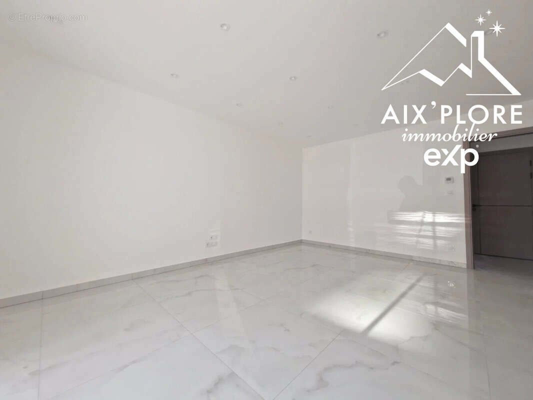 Appartement 50 m² à Gresy-Sur-Aix  - photo 9