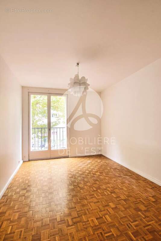Appartement à LYON-8E