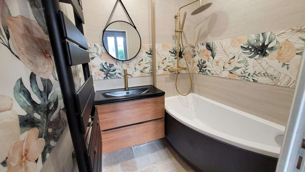 Maison à CHAMALIERES