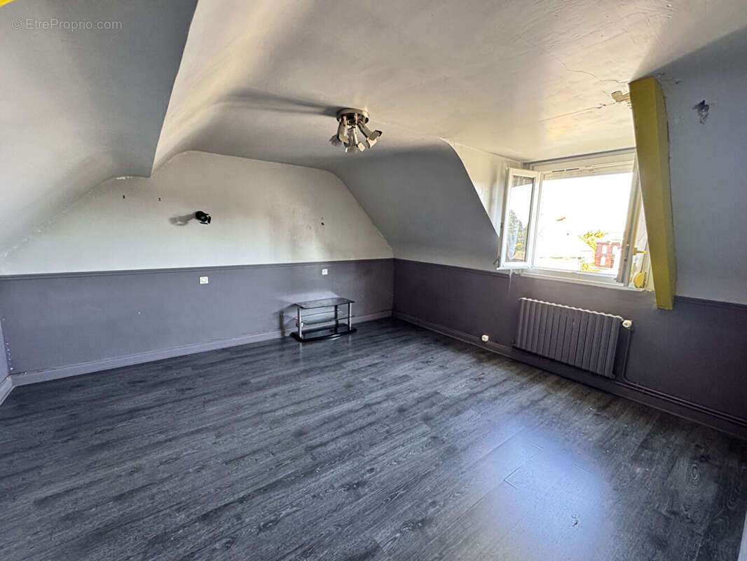 Maison à vendre - Lanquetot- 3 chambres - 250 m² de terrain - photo 9