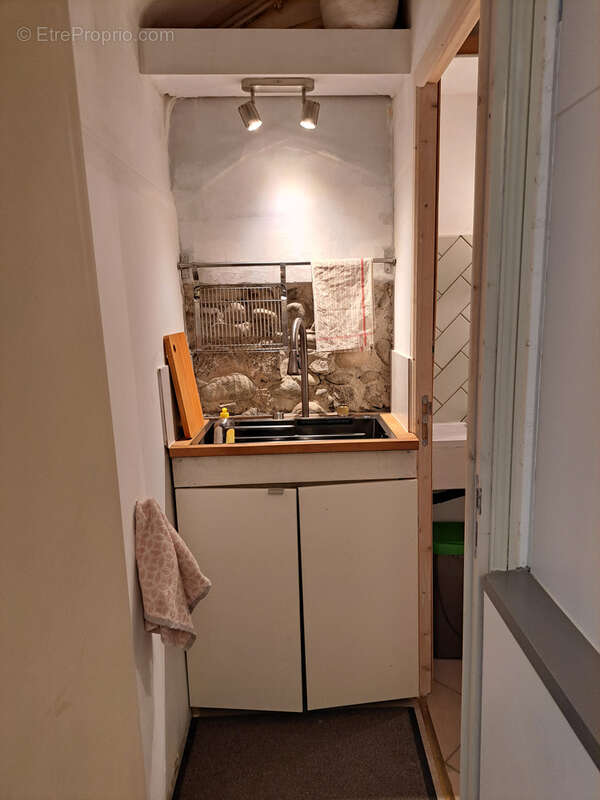Charmante maison de village centre Quillan - photo 13