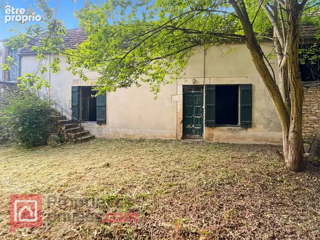 Maison Vault De Lugny - photo 8