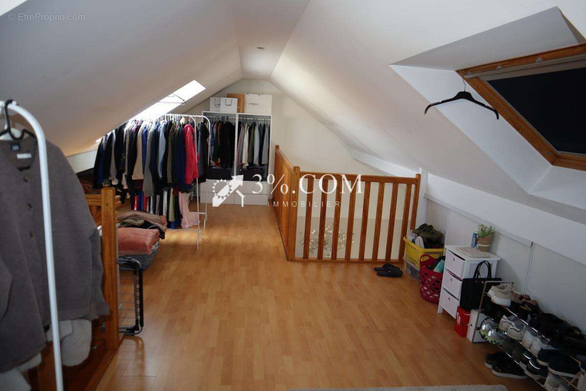 Maison à LIBERCOURT