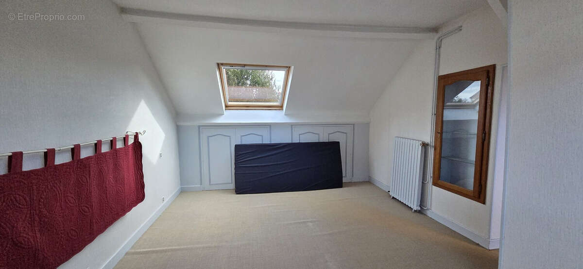 Maison à CHATILLON-SUR-SEINE