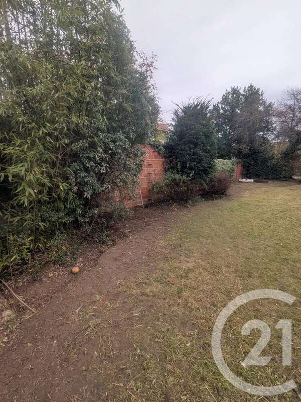 Maison à CORMEILLES-EN-PARISIS