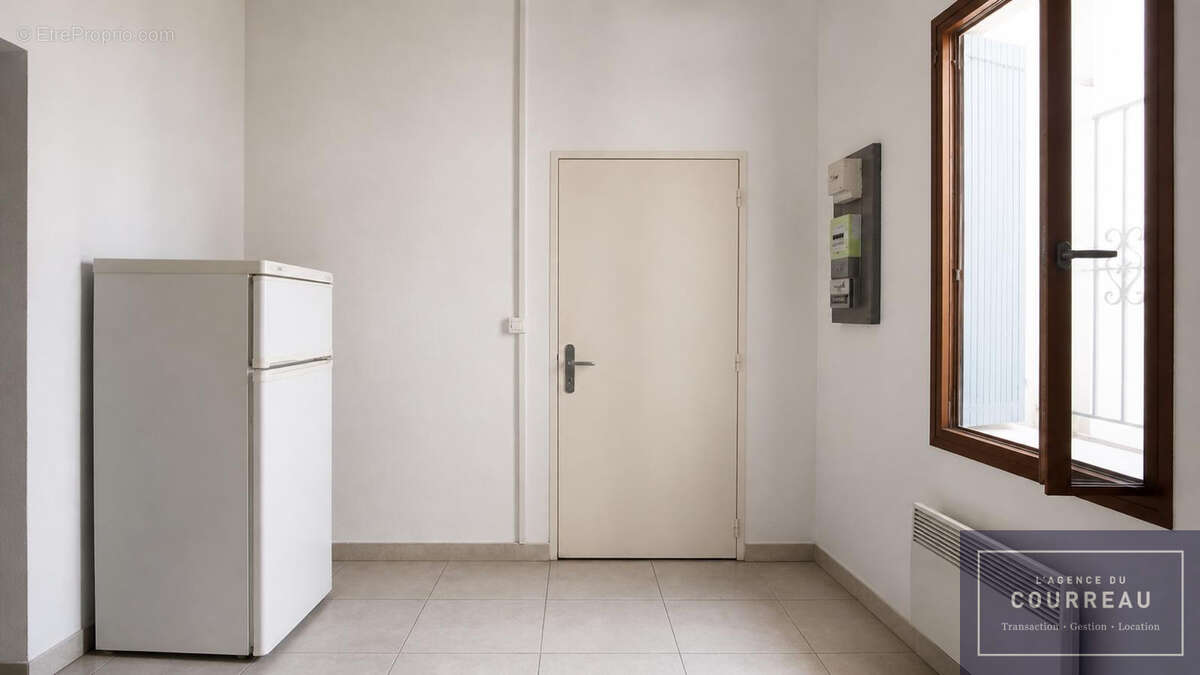 Appartement à SETE