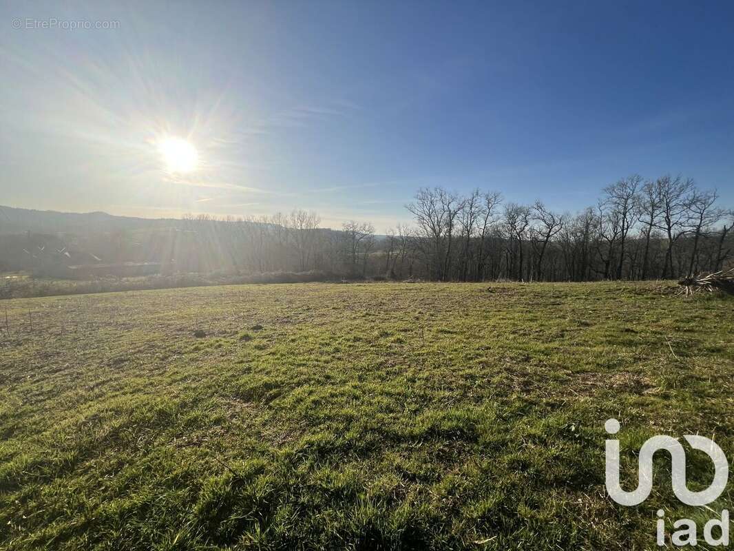 Photo 2 - Terrain à SAINT-BONNET-LA-RIVIERE