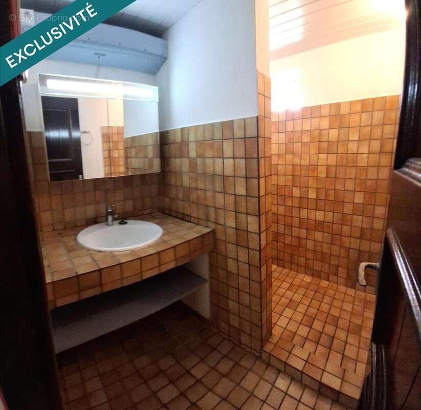 Photo 6 - Maison à SAINT-LAURENT-DU-MARONI