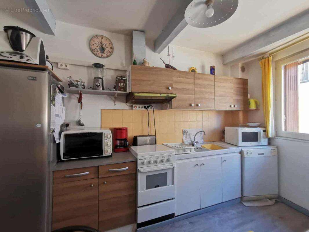 Maison à THOARD