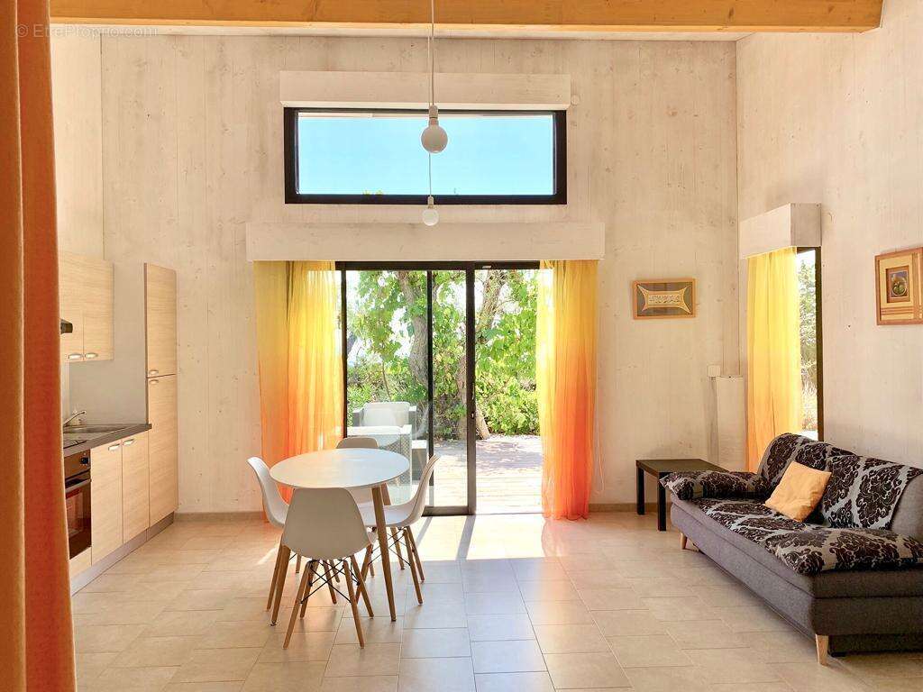 Villa vue mer avec chambres d'hotes et gites independants - photo 20
