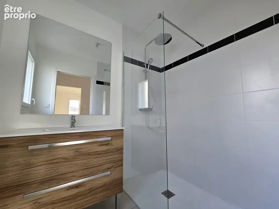 Maison neuve de 112 m2 dans environnement calme - photo 7