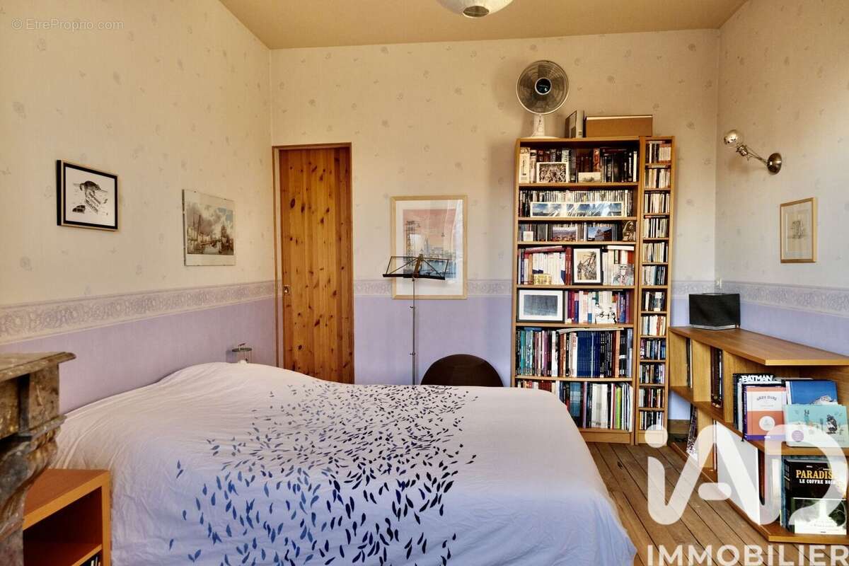 Photo 6 - Appartement à FONTENAY-AUX-ROSES