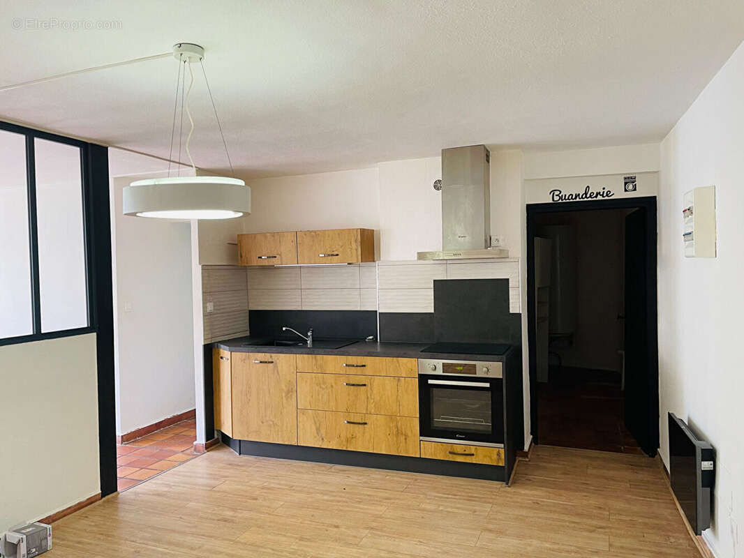 Appartement à PERPIGNAN