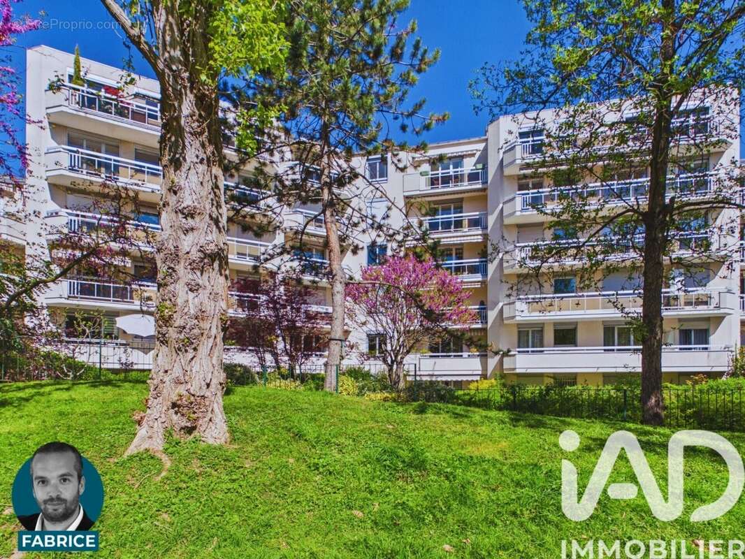 Photo 5 - Appartement à MAISONS-ALFORT