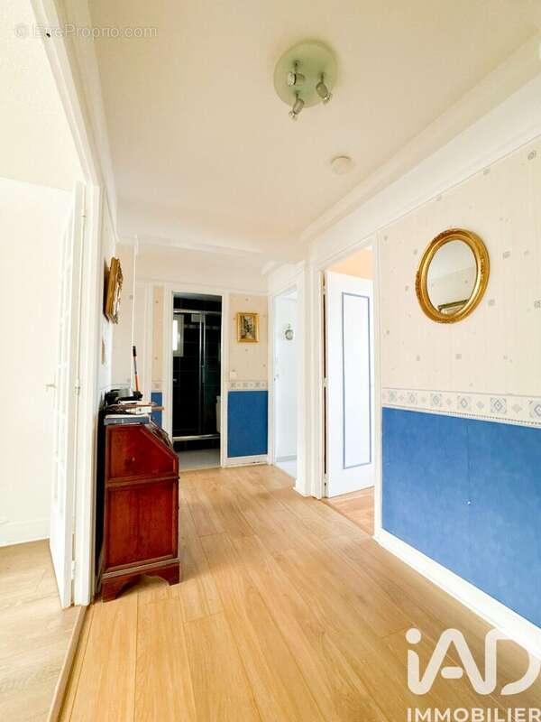 Photo 7 - Appartement à CHATILLON