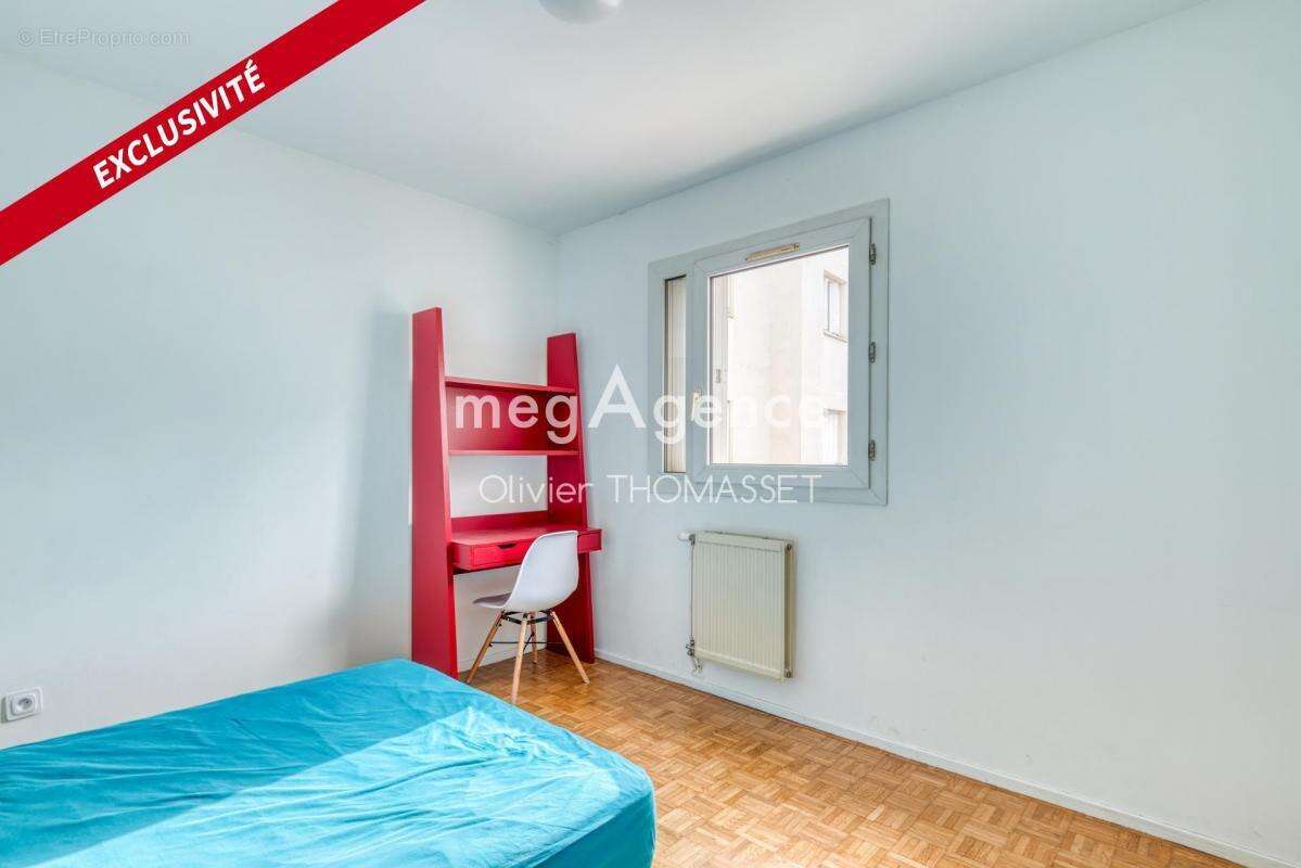 Appartement à LYON-3E