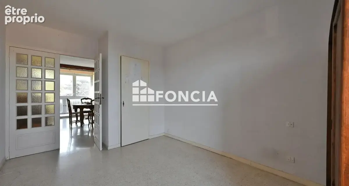 Appartement T4 quartier de Trinquetaille - photo 7