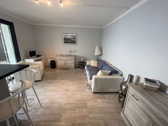 Appartement à BANYULS-SUR-MER