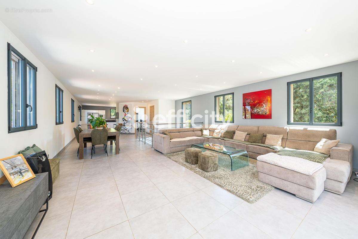 Maison individuelle - photo 8