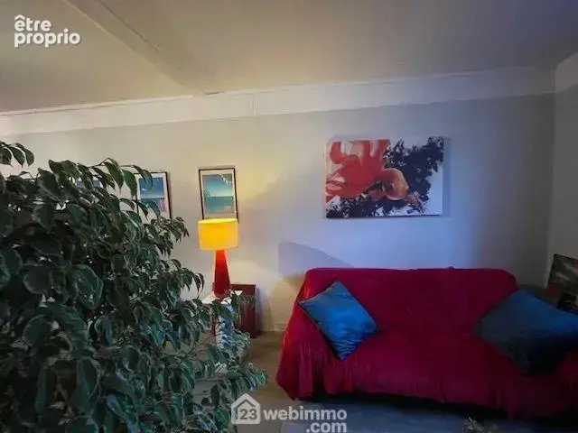 Appartement 67 m² à Noyon  - photo 6