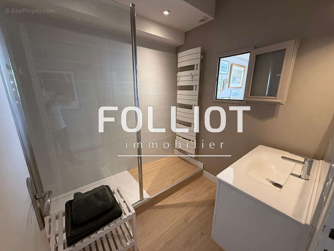 Appartement Agon Coutainville 3 pièce(s) 71 m2 - photo 6