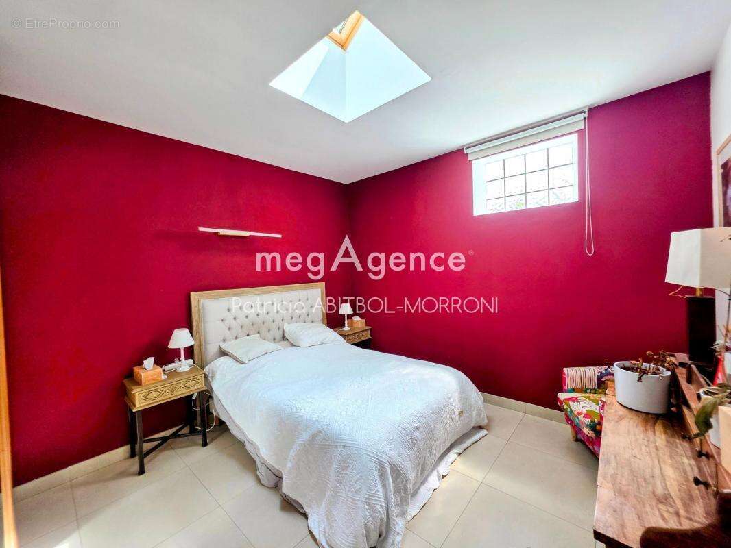 Maison à NEUILLY-PLAISANCE