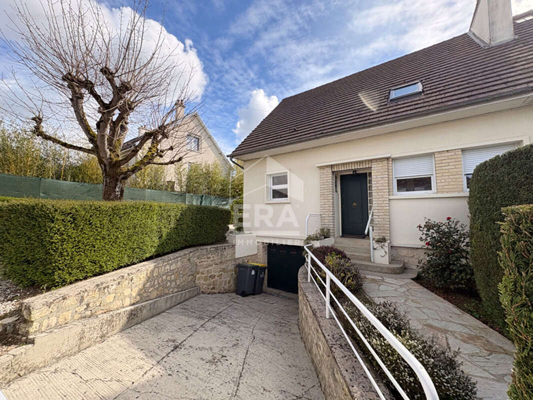 Maison à CAEN